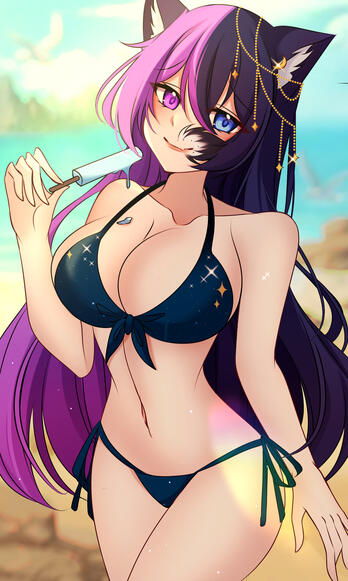 CelynIllust